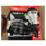 Porter Cable 15 Inch Coil Roofing Nailer