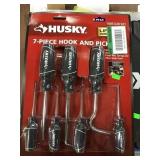 Husky Hook And Pick Set