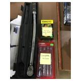 Husky Torch Wrench Bent, Husky Accessories Set,