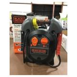 Black And Decker 700a Portable Power