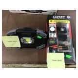 Rechargeable Headlamp Kit, Husky Light