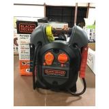 Black And Decker 700a Portable Power