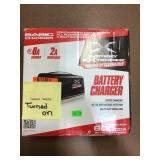 Battery Charger