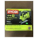 Ryobi 18 Volt Orbital Jig Saw