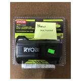 Ryobi Op40401-40 Volt Battery