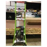 Little Giant 6 Foot Ladder