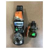 Ball Hitch And Reese Hitch