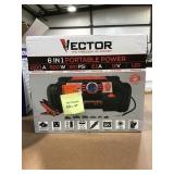 Vector 6 In 1 Portable Power