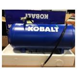 Kobalt 7 Gallon Air Tank