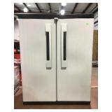 Plastic Cabinet 26x34x15 Inches