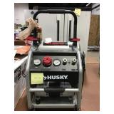 Husky Silent Compressor