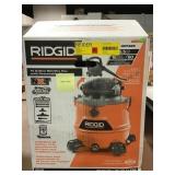 Rigid 16 Gallon Shop Vac