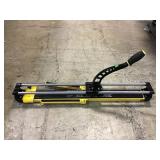 Slimline Tile Cutter