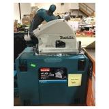 Makita 36 Volt Saw