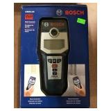 Bosch Metal Detector