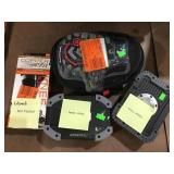 Lights, Knee Pads, Knee Sleeve