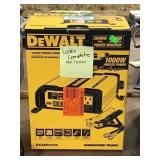 Dewalt 1000 Watt Power Inverter