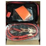 Orion Vehicle Emergency Kit