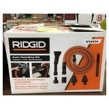 Rigid Auto Detailing Kit