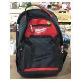 Milwaukee Back Pack