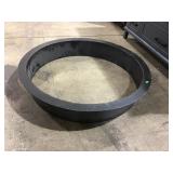 Fire Ring 44 Inches
