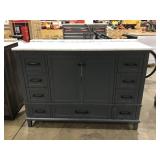 Home Decorators 49 Inch Single Vanity