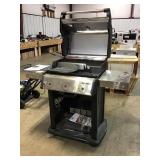 Spirit Parts Only Grill