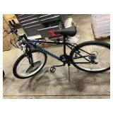 Roadmaster Granite Peak 26 Inch Bicycle
