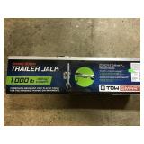 Swing Down Trailer Jack