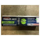 Swing Down Trailer Jack