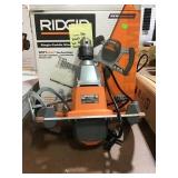 Ridgid Single Paddle Mixer