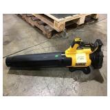 Dewalt 20 Volt Blower No Battery