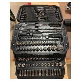 Husky Mechanics Tool Set