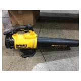 Dewalt 20 V. Ax X-ray Blower With Battery