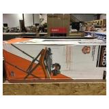Ridgid 7 Inch Wet Tile Saw With Stand