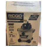 Ridgid 9 Gallon Wet Dry Vac Does Not Work