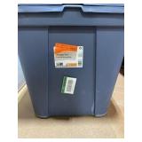 39 Gallon Tote No Lid