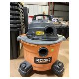 Ridgid 6 Gallon Shop Vac No Hose