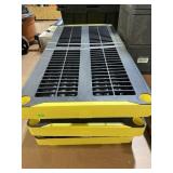 Plastic Shelving 5-36x18