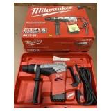 Milwaukee 1-9/16 Sds-max Rotary Hammer Kit