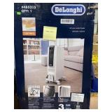 Delonghi 1500 Watt Heater