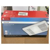 Ultilitech Ventilation Fan With Light