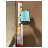 Filter, 2 Extension Kits