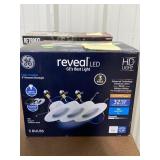 Reveal Led Lights