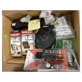 Home Hardware, Flashlights