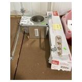 Light Fixture And Light Housing