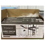 Wire Drop 52 Inch Ceiling Fan