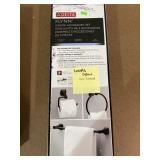 Delta 3 Piece Accessory Set