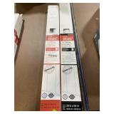 2-1 Inch Mini Blinds 35x64,39x64