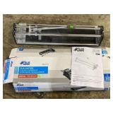 Tile Cutter